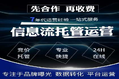 托管竞价sem成功案例：提升品牌曝光度的秘诀